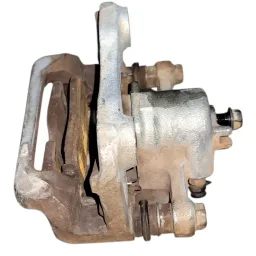 PINÇA DE FREIO TRASEIRA ESQUERDA AZERA 3.3 V6 2009