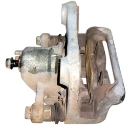 PINÇA DE FREIO TRASEIRA ESQUERDA AZERA 3.3 V6 2009