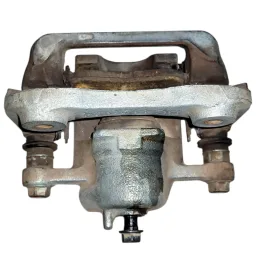 PINÇA DE FREIO TRASEIRA ESQUERDA AZERA 3.3 V6 2009
