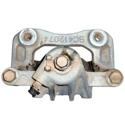 PINÇA DE FREIO TRASEIRA ESQUERDA AZERA 3.3 V6 2009