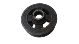 POLIA VIRABREQUIM TOYOTA HILUX SW4 3.0 2005 A 2015
