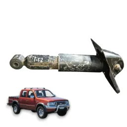 Amortecedor Traseiro Ford Courier 2005 a 2008
