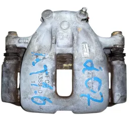 Pinça de Freio Dianteiro direito peugeot 207 1.6