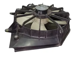 DEFLETOR ELETROVENTILADOR HONDA FIT 2005 ORIGINAL