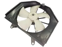 Defletor Eletroventilador Honda Fit 2005 Original
