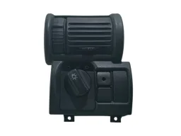 Difusor Ar Lateral Esquerdo Chevrolet Corsa 1995 a 2003