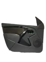 Forro Porta Dianteira Esquerda Renault Duster 2018 a 2020