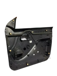 FORRO PORTA DIANTEIRA ESQUERDA RENAULT DUSTER 2018 A 2020