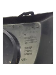GRADE TAMPA FAROL MILHA DIREITO RENAULT DUSTER 2016 2020