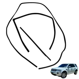 Kit Pestana Porta Dianteira Direita Freelander 2005 A 2016