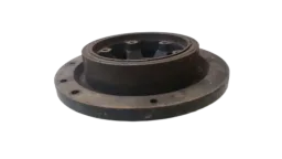 POLIA VIRABREQUIM MERCEDES C280 W202 1993 A 2000