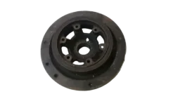 POLIA VIRABREQUIM MERCEDES C280 W202 1993 A 2000