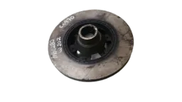 POLIA VIRABREQUIM MERCEDES C280 W202 1993 A 2000