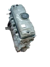 Motor Parcial Citroen C3 e Peugeot 208 1.5 8v 2013 A 2016 Re