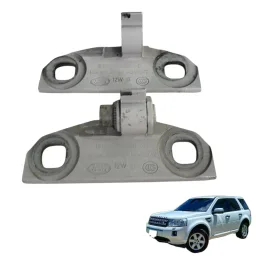 Par Dobradiça Porta Dianteira Direita Freelander 2005 A 2016