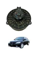 MOTOR AR FORÇADO VENTILADOR INTERNO CIVIC 01 06 79310S5JM01