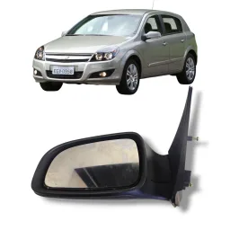 Retrovisor Esquerdo Vectra 2006 2007 a 2011 paralelo