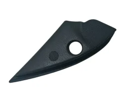 Moldura Retrovisor Interno Direito Peugeot 206 207 2006 2013