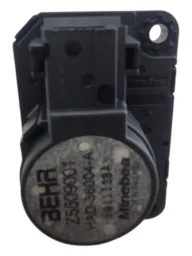 Motor Atuador Caixa Ar Citroen C3 2013 2019 Z5509001