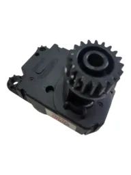 MOTOR ATUADOR CAIXA AR CITROEN C3 2013 2019 Z5509001