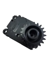 MOTOR ATUADOR CAIXA AR CITROEN C3 2013 2019 Z5509001
