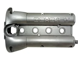 Tampa Válvulas Motor Gol Parati Bola G3 1.0 16v Gas Mi 99/04