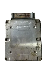 MÓDULO INJEÇÃO FORD COURIER 1997-1999 CX556M