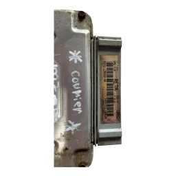 MÓDULO INJEÇÃO FORD COURIER 1997-1999 CX556M