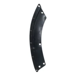 SUPORTE APLIQUE ALARGADOR T/D PAJERO SPORT 1999 A 2011