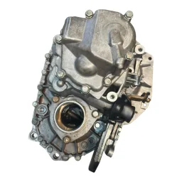 Caixa Cambio Manual Original Fiat Firefly 2023