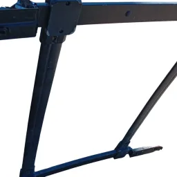 RACK TETO S10 COUNTRY 2013/..
