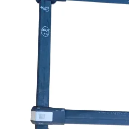 RACK TETO S10 COUNTRY 2013/..