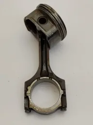 PISTAO COM BIELA HYUNDAI AZERA SANTA FE V6 2005 2011
