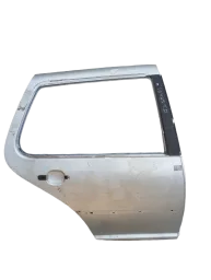 Porta Traseira Direita Golf 1999 2000 a 2013