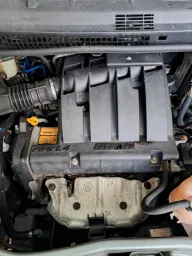 Motor Fiat Idea Palio Fire 1.4 8v Flex 81cv 2004 a 2010