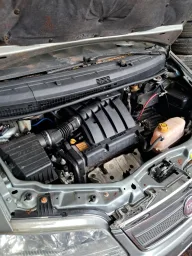 Motor Fiat Idea Palio Fire 1.4 8v Flex 81cv 2004 a 2010
