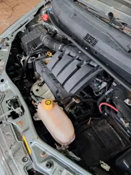 Motor Fiat Idea Palio Fire 1.4 8v Flex 81cv 2004 a 2010