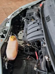 Motor Fiat Idea Palio Fire 1.4 8v Flex 81cv 2004 a 2010