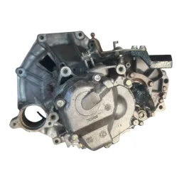 Caixa Cambio Manual Original Fiat Etorq 2010