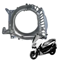 Suporte Ventoinha Yamaha Nmax 160 2020