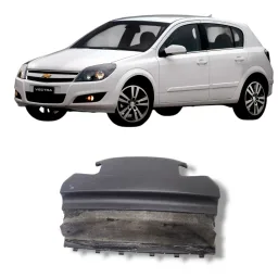 Moldura superior chave seta GM Vectra 2006 2011 original
