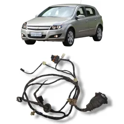 Chicote porta traseira direita GM Chevrolet Vectra 2006 2011