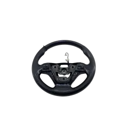 Volante Multifuncional De Couro Cerato 2014 2019 Original