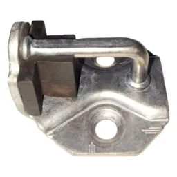 Batente Borracha Radiador Ford Fusion 2009/12 2.5 3.0 7F232
