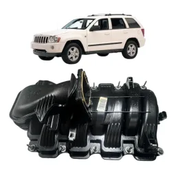 Coletor Admissão Original Jeep Grand Cherokee 4.7 Gasolina