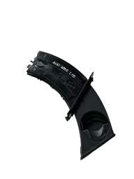 PORTA COPO DIREITO BMW 325I 2005 CX556