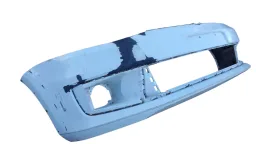 PARACHOQUE DIANTEIRO SAVEIRO GOL TRACK G6 2013 2014 A 2016