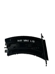 PORTA COPO DIREITO BMW 325I 2005 CX556