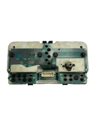PAINEL INSTRUMENTOS CHEVROLET D20 1992 1993 SEM ACRILICO
