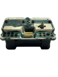 PAINEL INSTRUMENTOS CHEVROLET D20 1992 1993 SEM ACRILICO